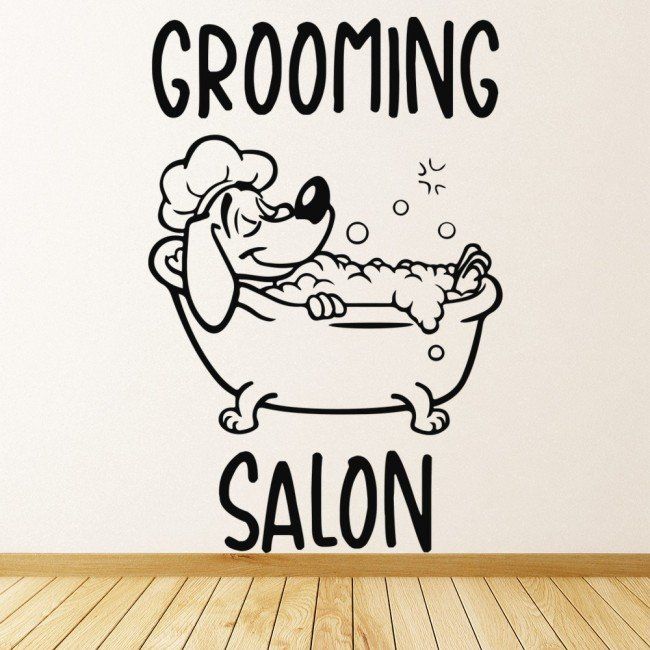 Grooming