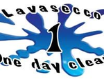 Logo della lavanderia a secco