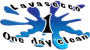 Logo della lavanderia a secco
