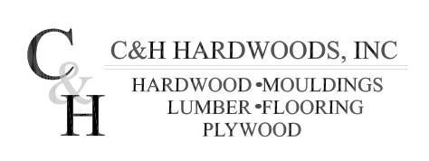 Logo for C&H Hardwoods, Inc. Features
