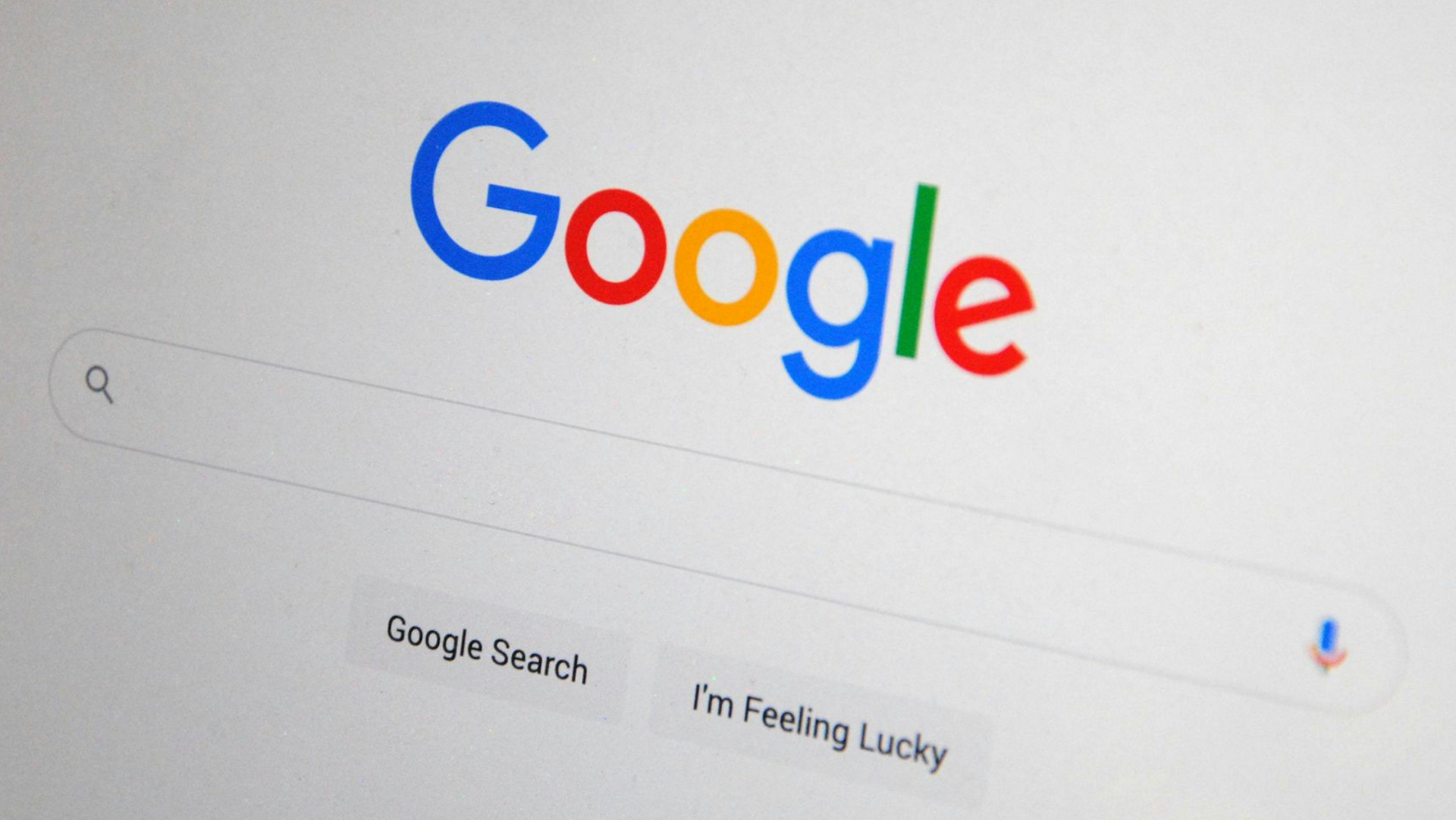 Heb je Google echt nodig?