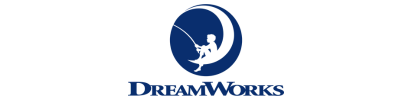 Dreamworks logo