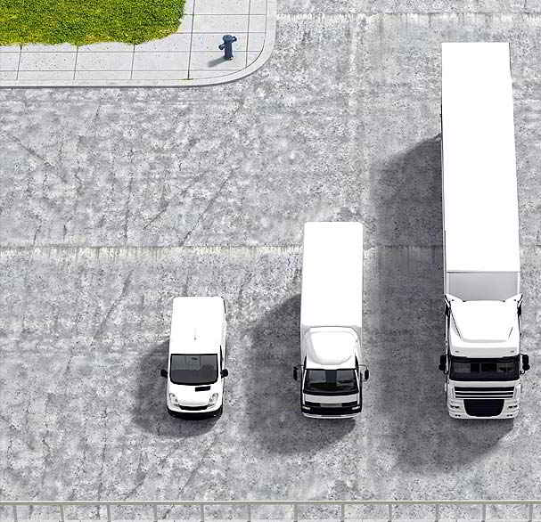 Transportes Calderón