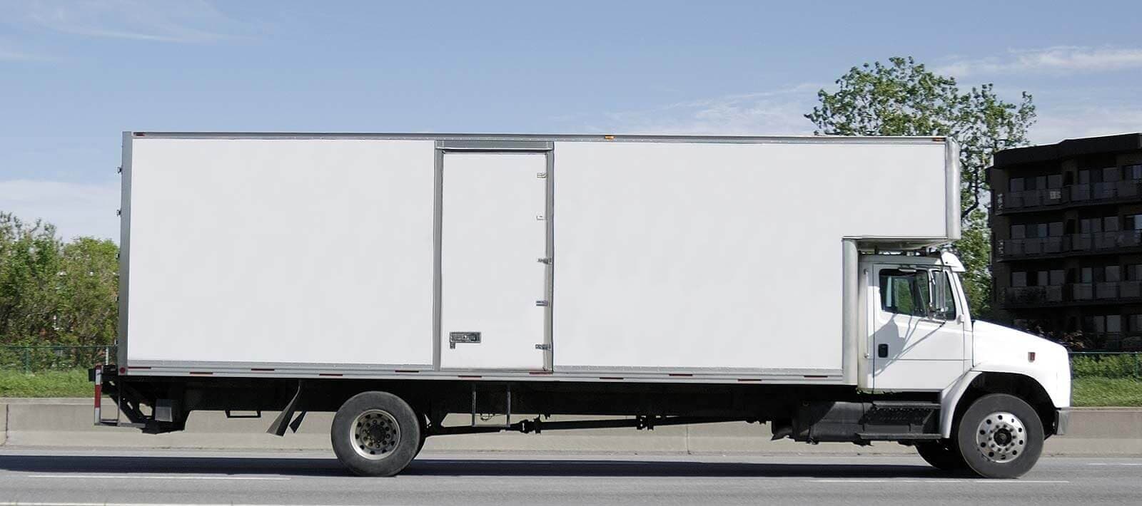 Proteger muebles en mudanza