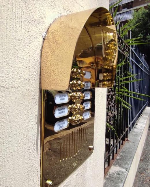 pulsantiere