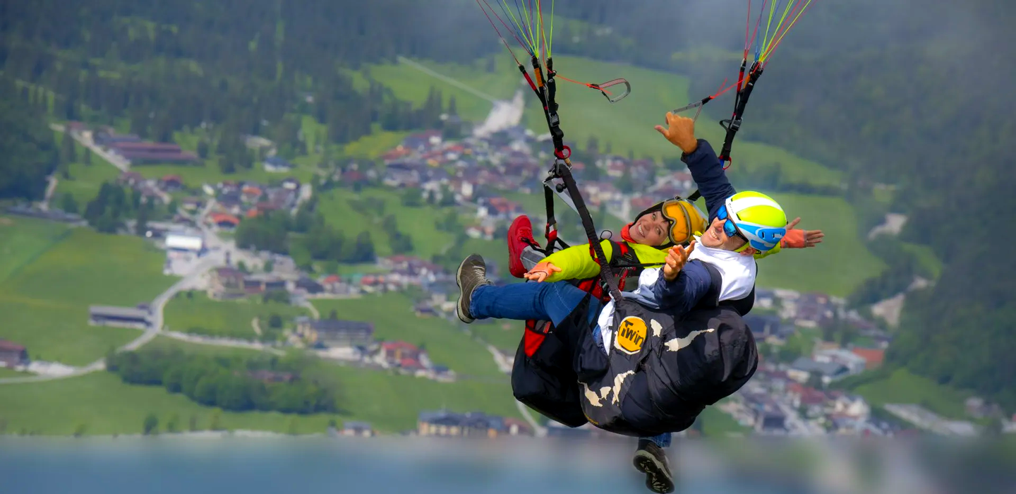 Fluggutschein