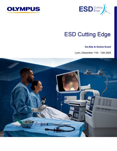 ESD Cutting Edge_Lyon_Tentative
congresso Sferrazza
