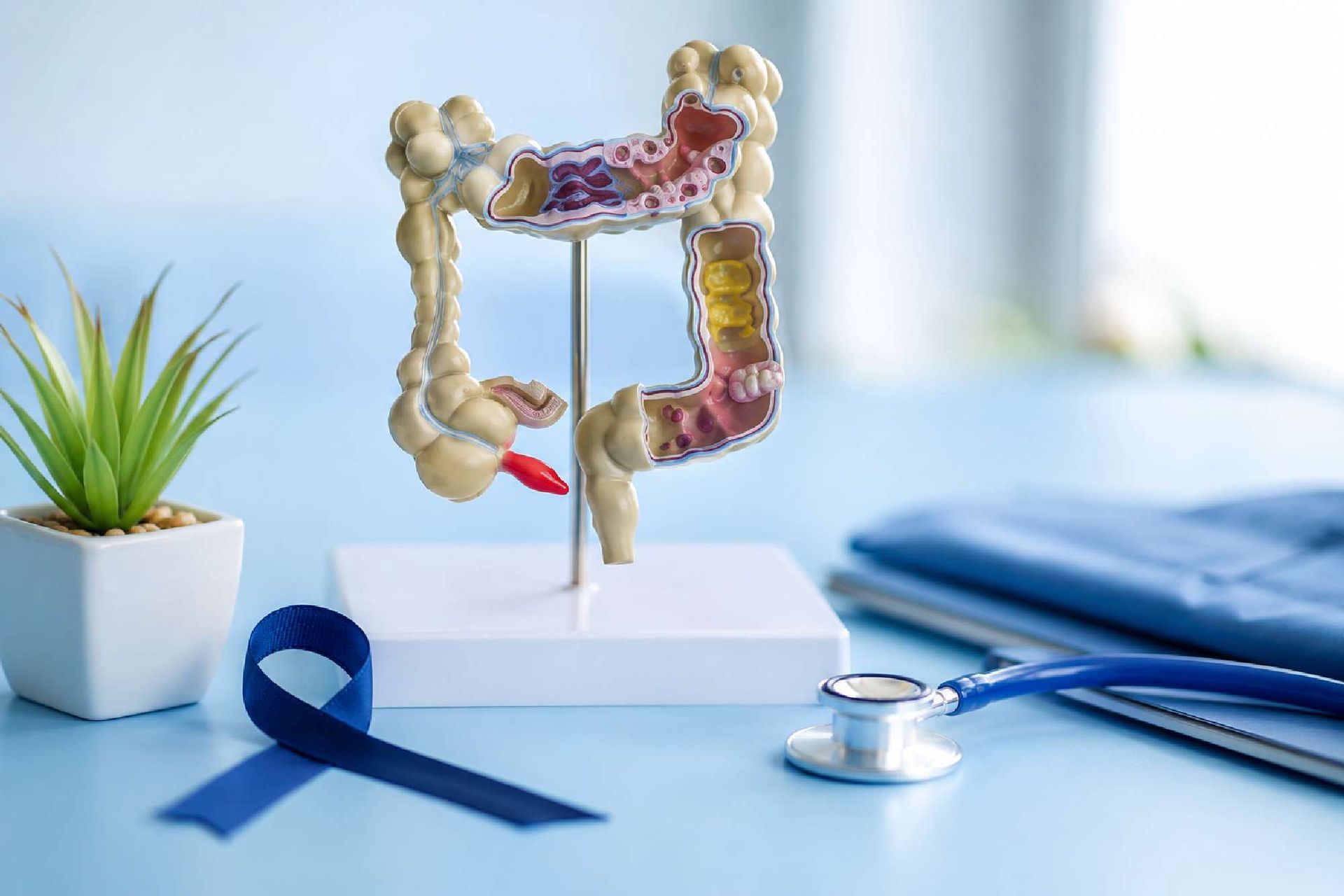 Screening tumore del colon: la prevenzione Dott. Sandro Sferrazza ad Agrigento o Palermo