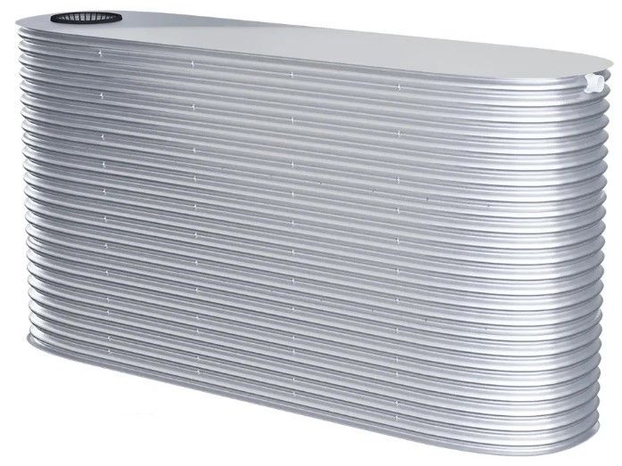 10000L Slimline Water Tank QLD