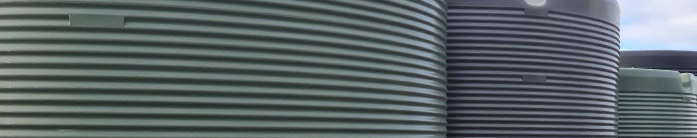 Poly Chemical Storage Tanks Brisbane QLD