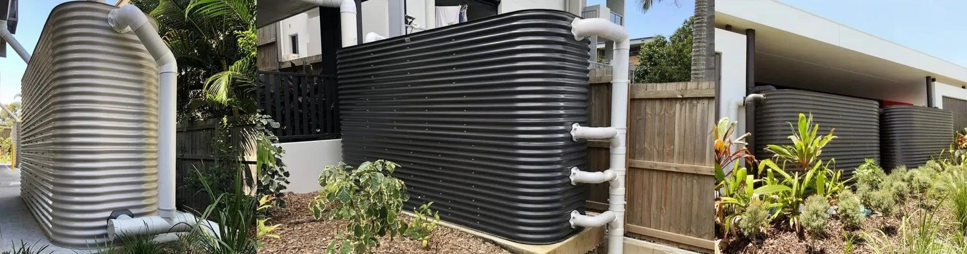 OSD Tanks Brisbane Sunshine Coast Gold Coast QLD