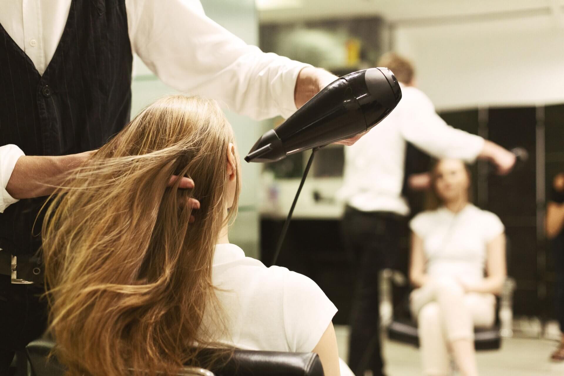 Professional Stylist — Georgetown, TX — Posh Salon