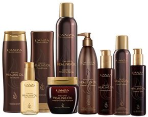 Lanza Healing Haircase Product — Georgetown, TX — Posh Salon Lanza Healing Haircase Product — Georgetown, TX — Posh Salon