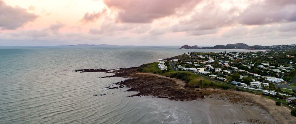Yeppoon Coast Line — Septic Cleaning in Yeppoon, QLD