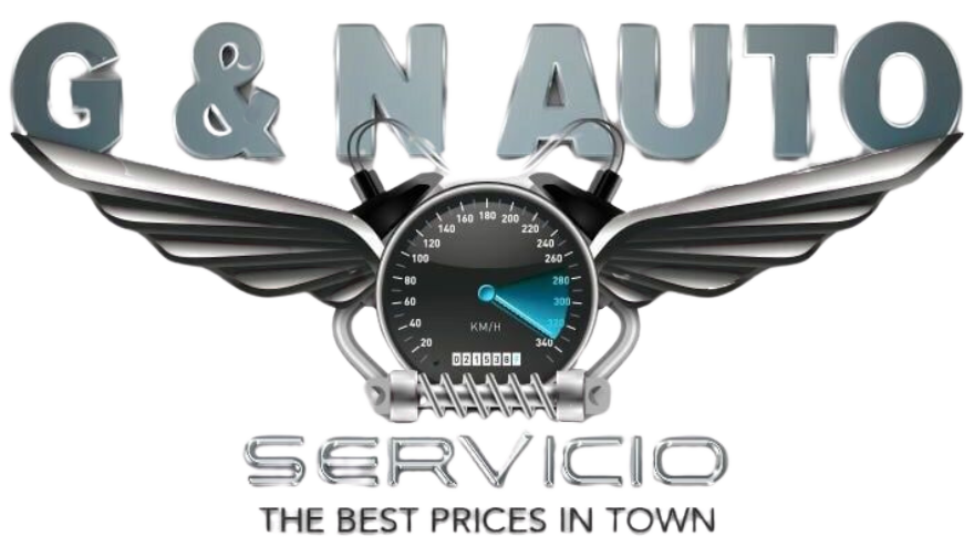 G & n auto service the best prices in town