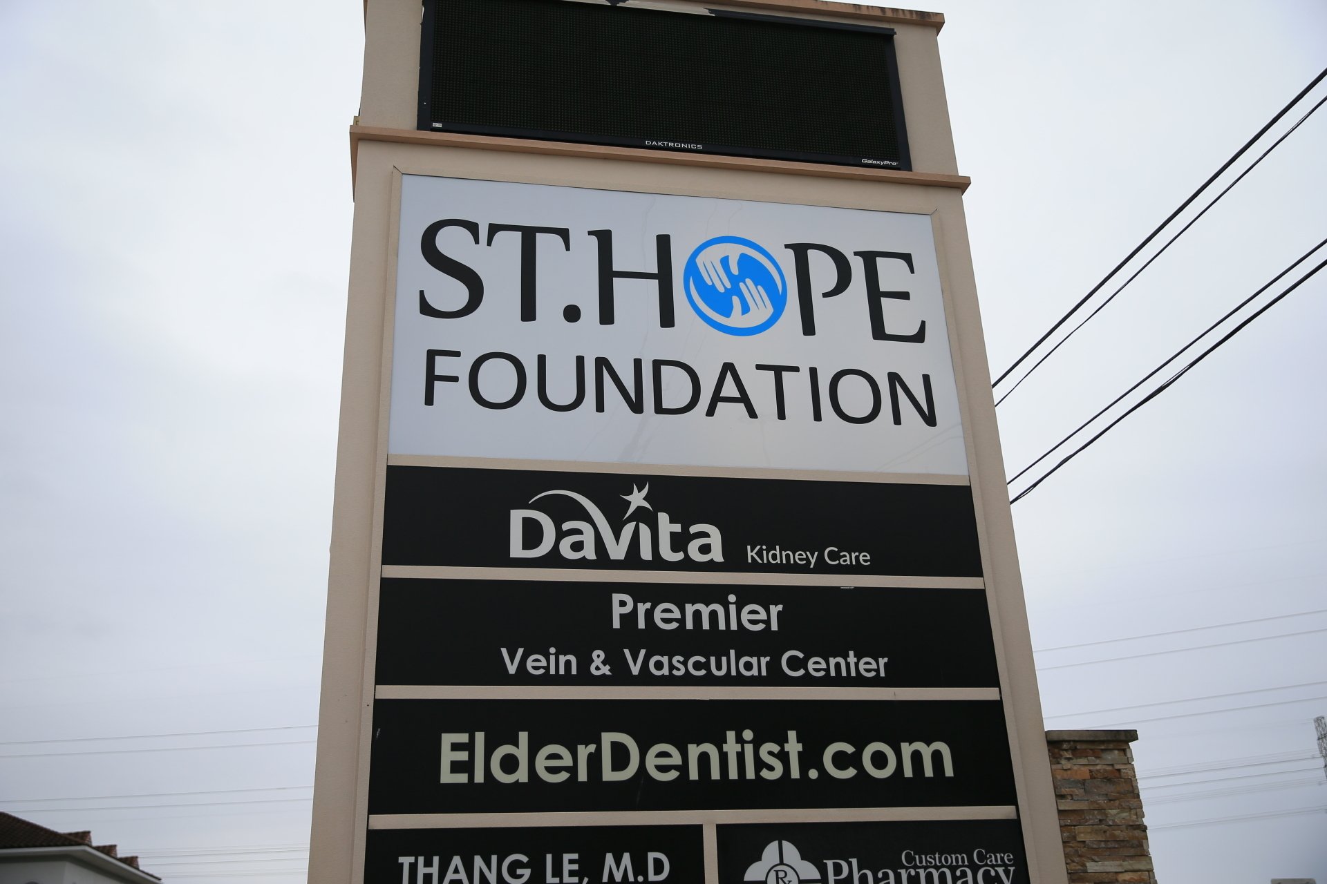 Find a Community Health Center in Houston, TX St. Hope Healthcare