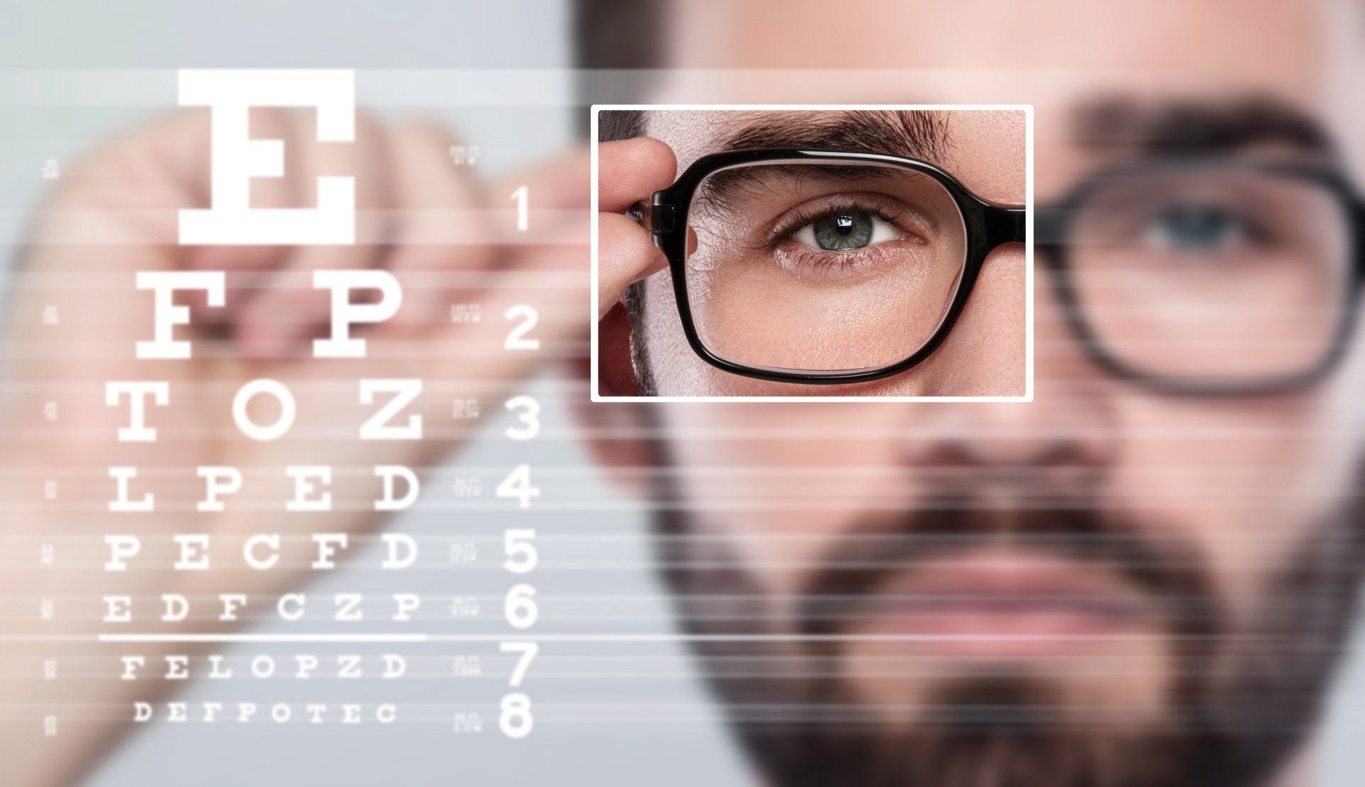 facts about the eyes
