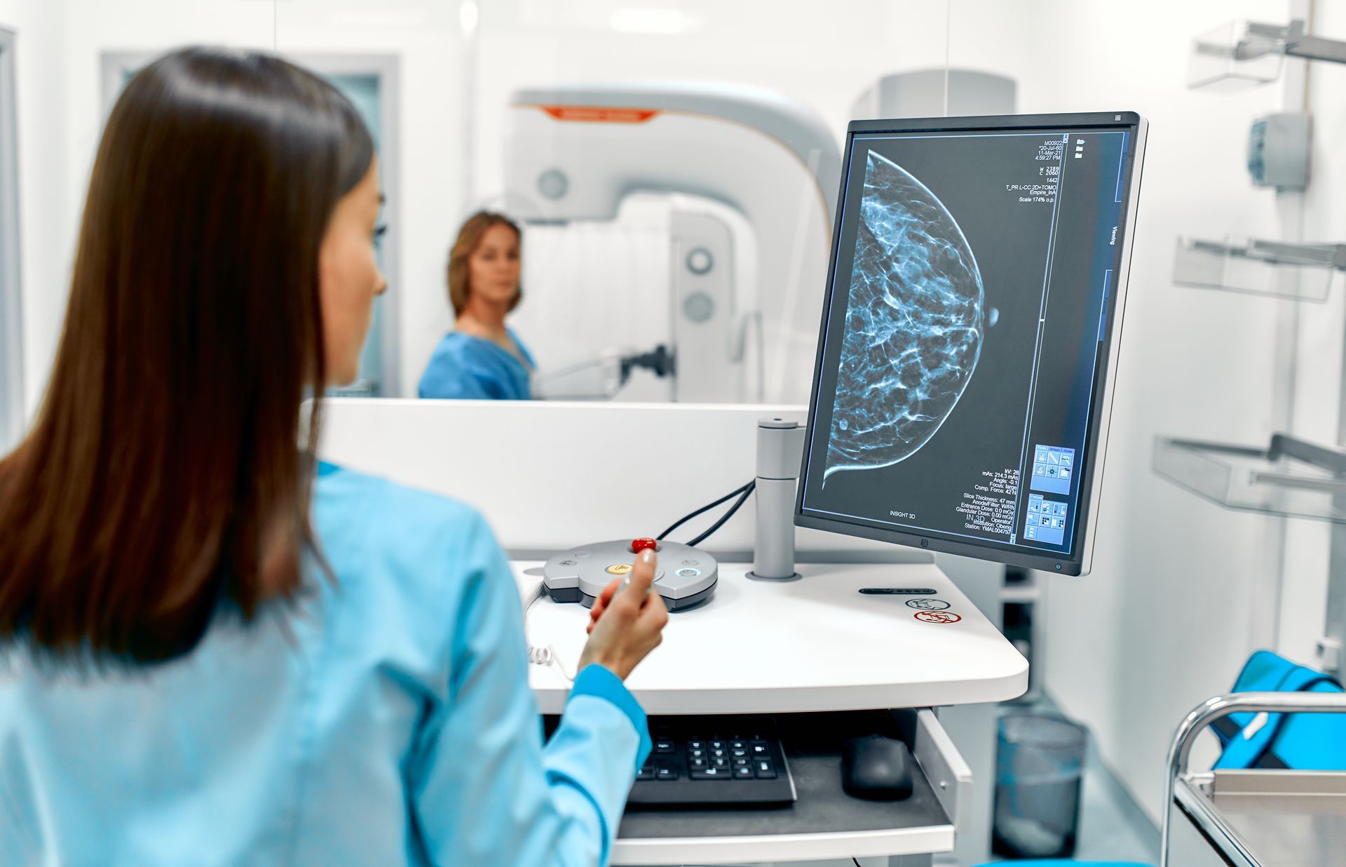 diagnostic imaging