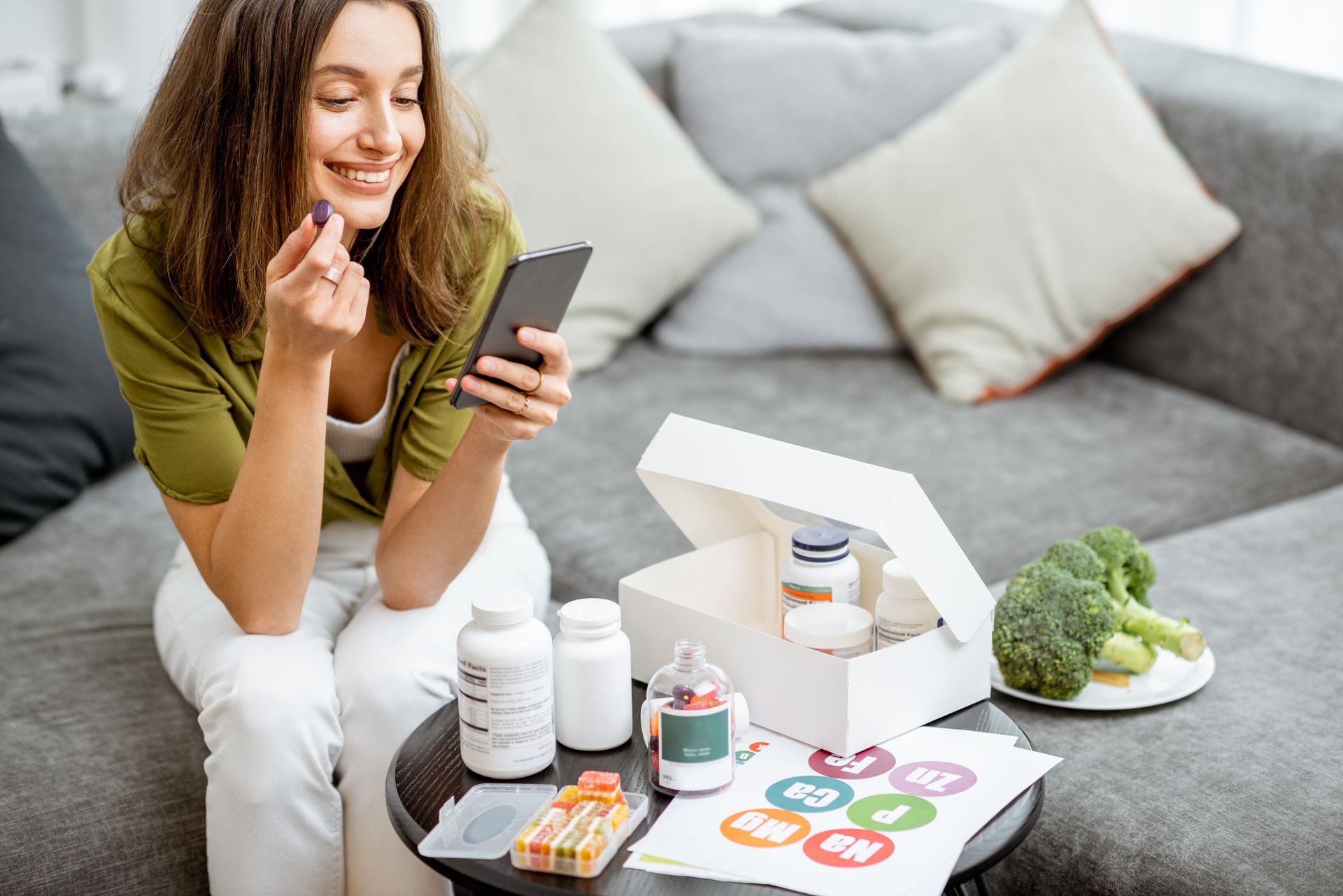 ordering medication online safe