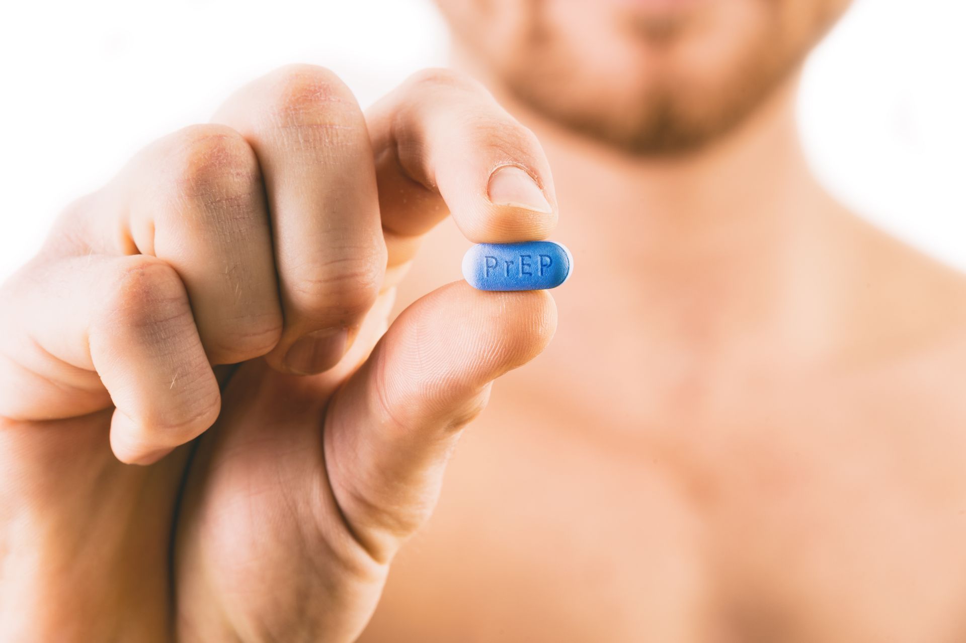 HIV detectability