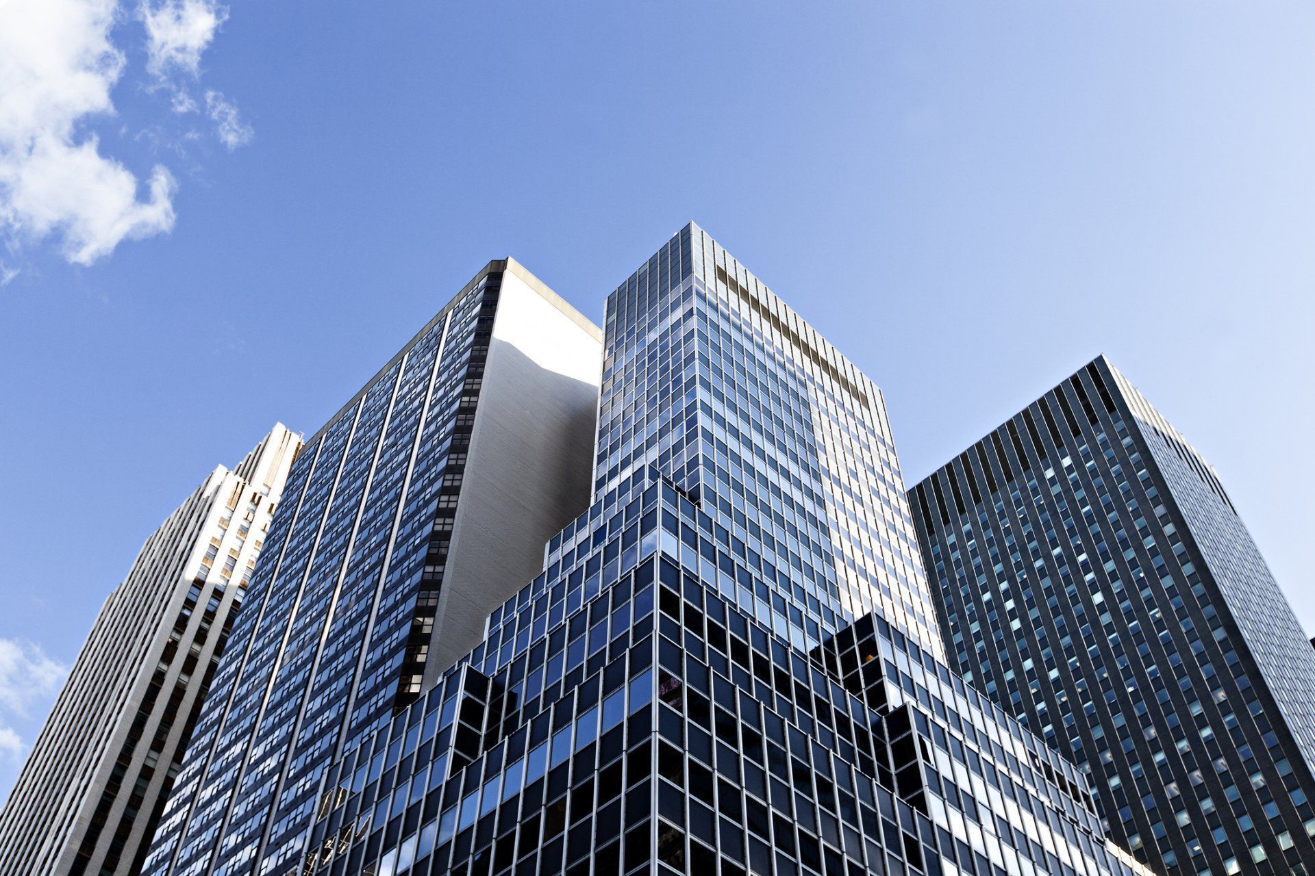 Buildings Buildings