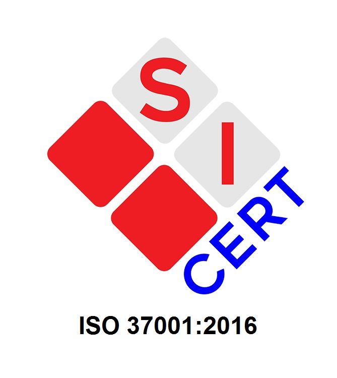 certificazione cert