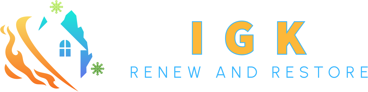 Water Damage Restoration in Mundelein, IL | IGK Renew And Restore LLC Water Damage Restoration in Mundelein, IL | IGK Renew And Restore LLC