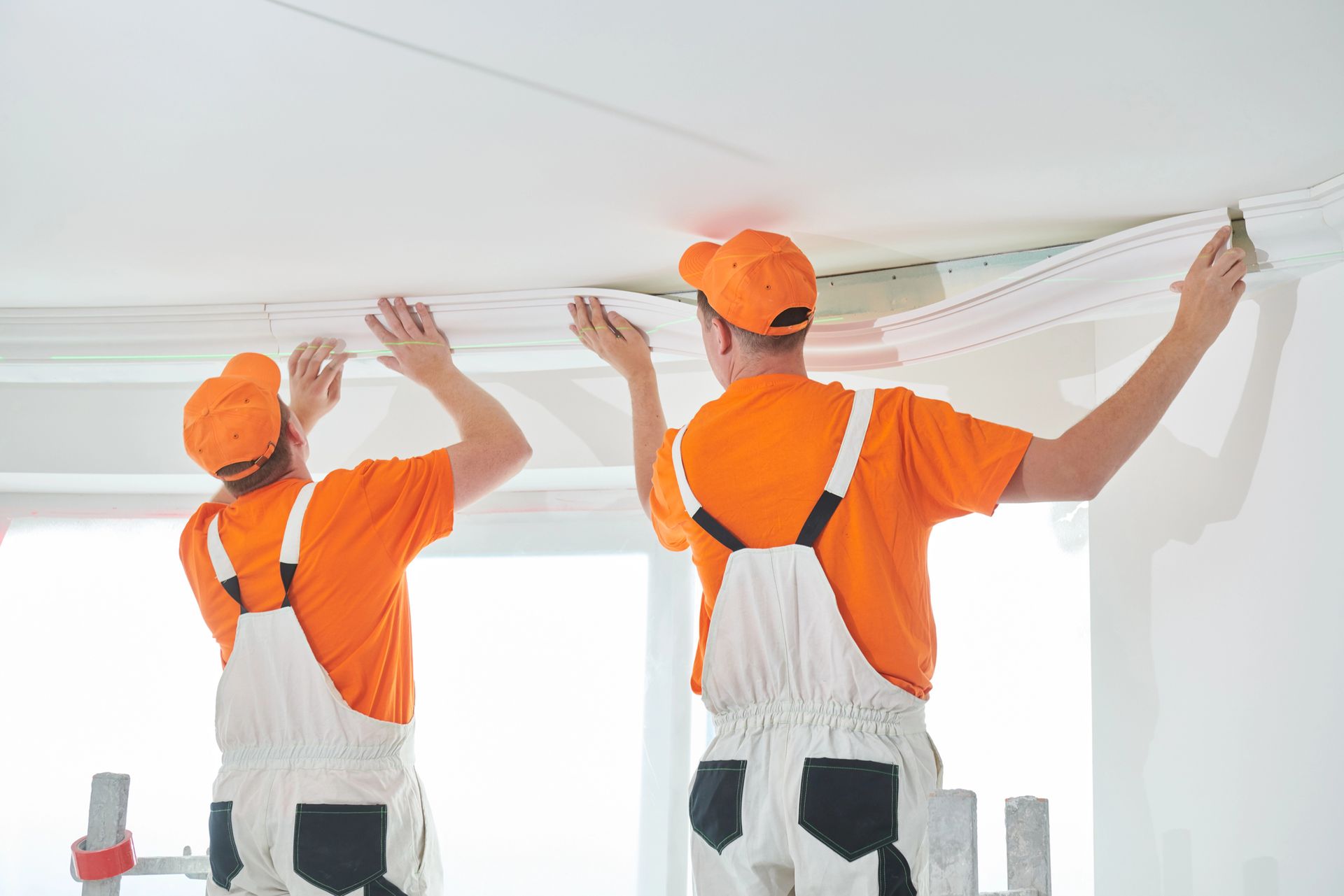 Odor Control in Mundelein, IL