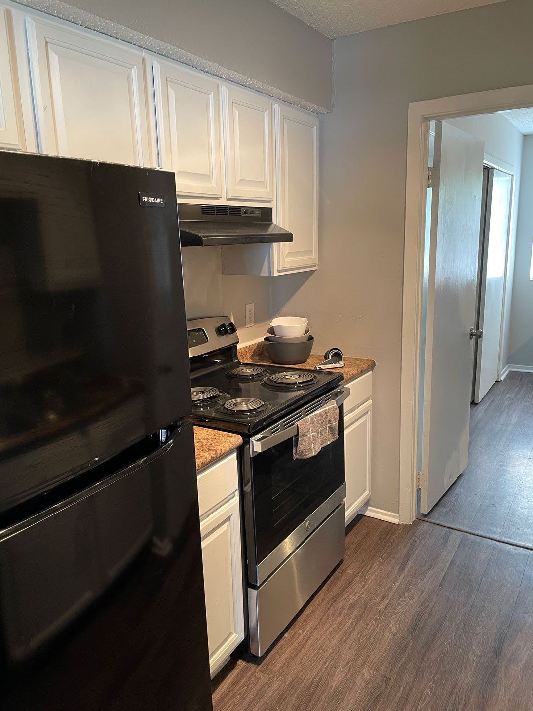 Gardenside Apartments