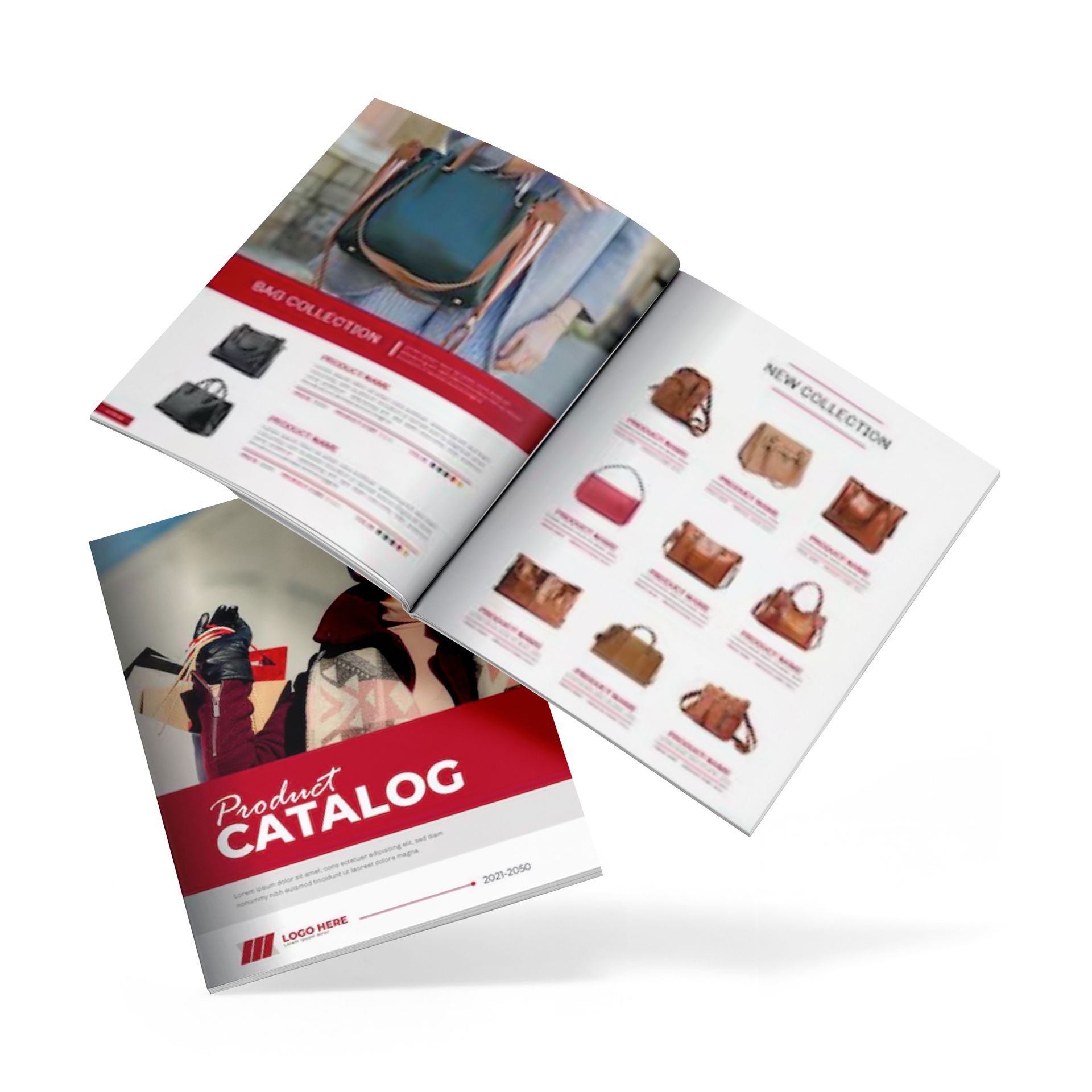 Catalogs