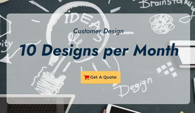 Image of a Custom Design