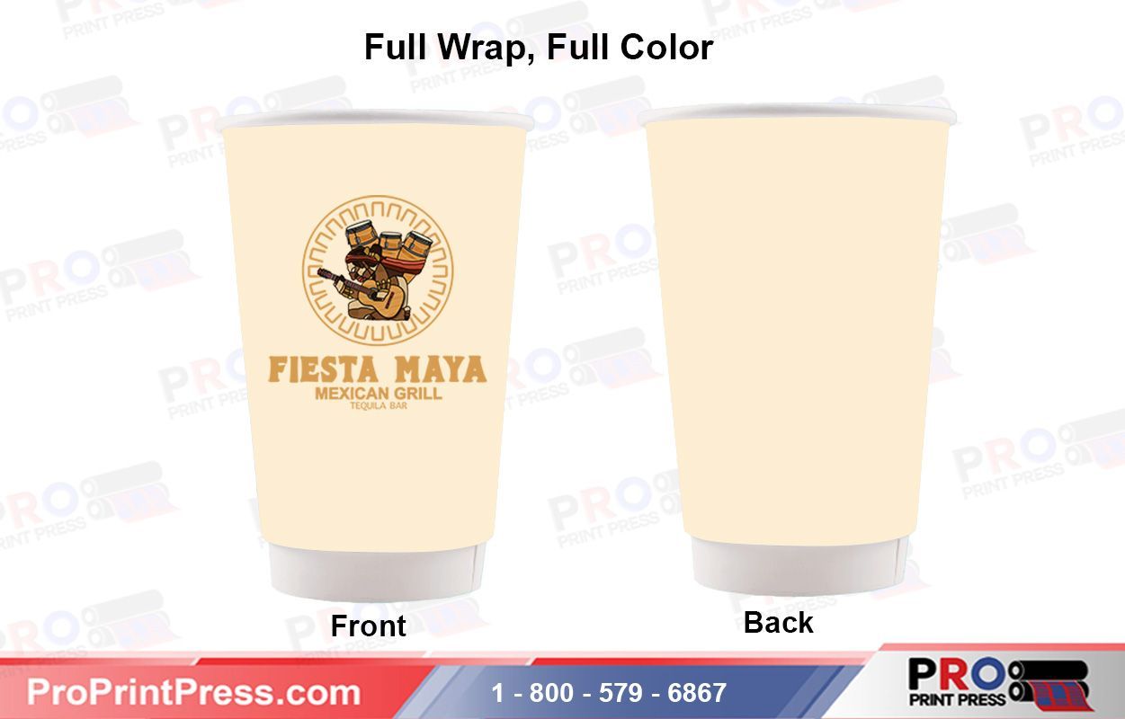 image of a cups
