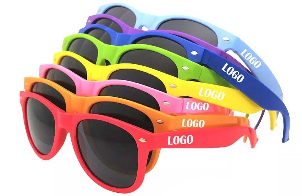 Image of custom printed Sunglasses