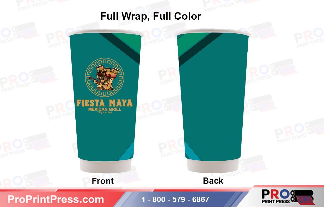 image of a cups