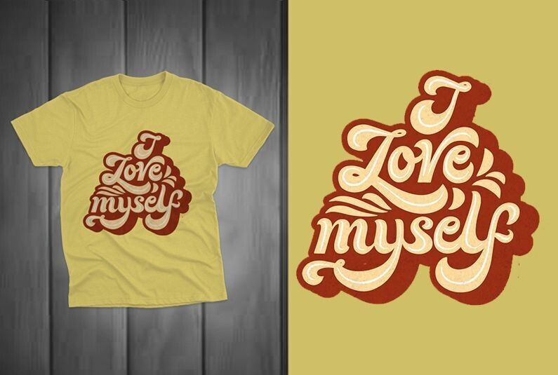 custom t-shirt