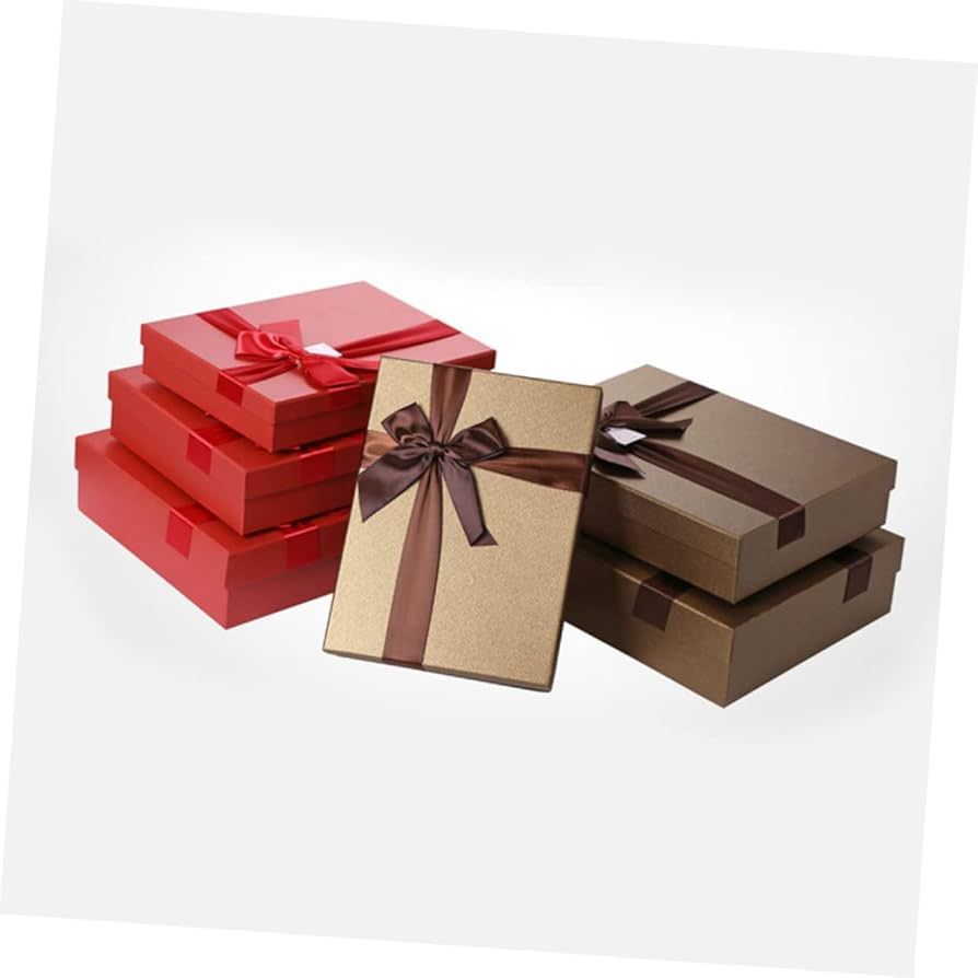 Image of custom PR boxes