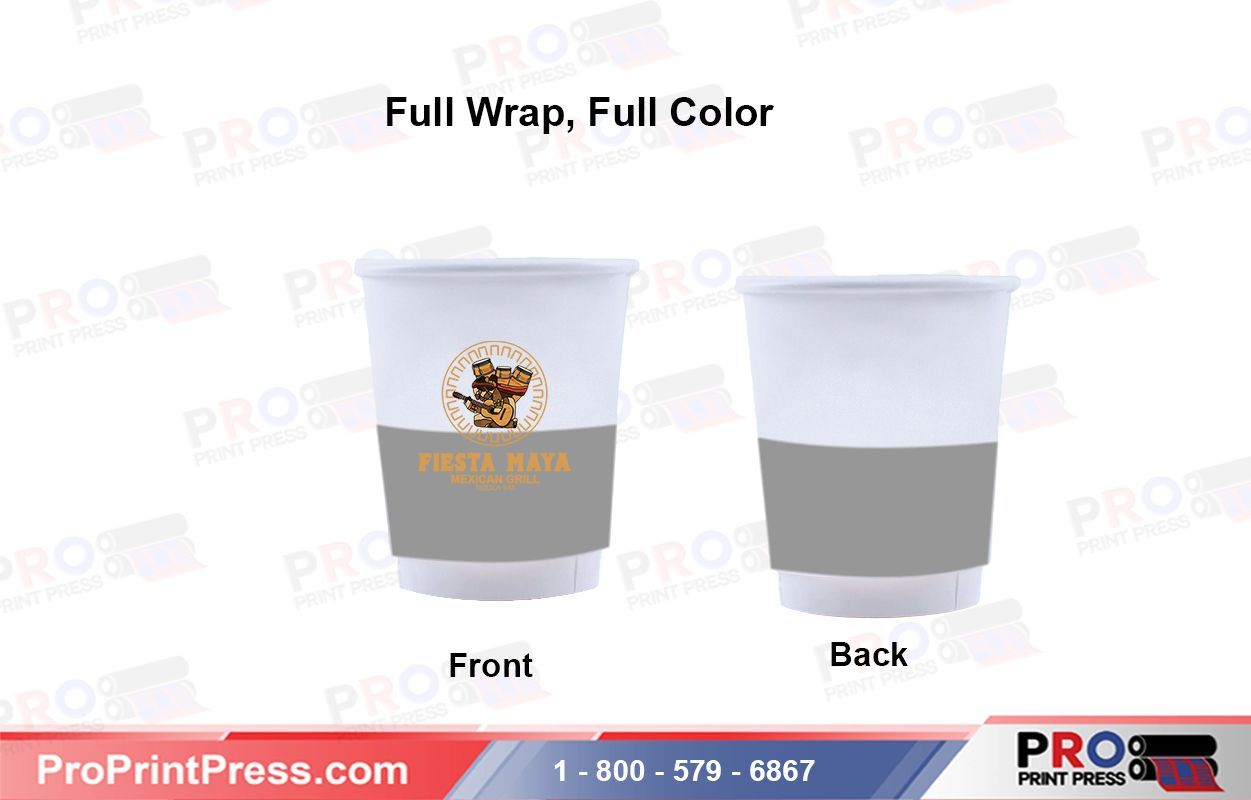 image of a cups