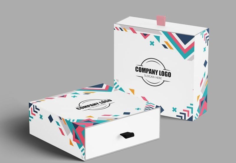 Image of Sales Representation Boxes