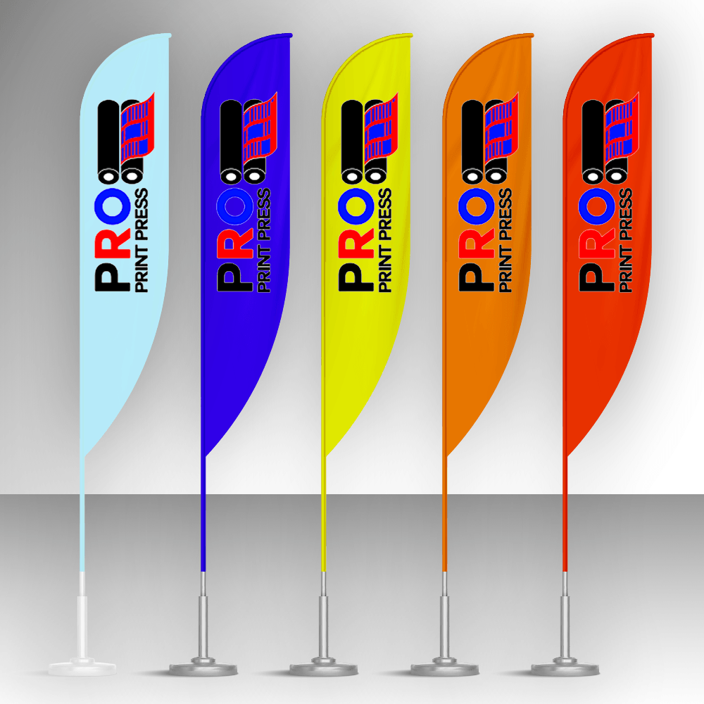 image of Feather Flags