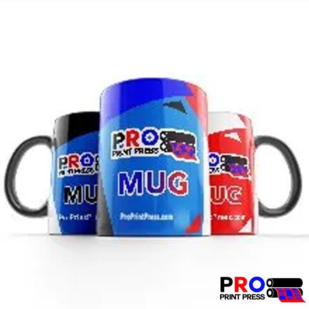 Image of a Custom Printed Mugs Image of a Custom Printed Mugs