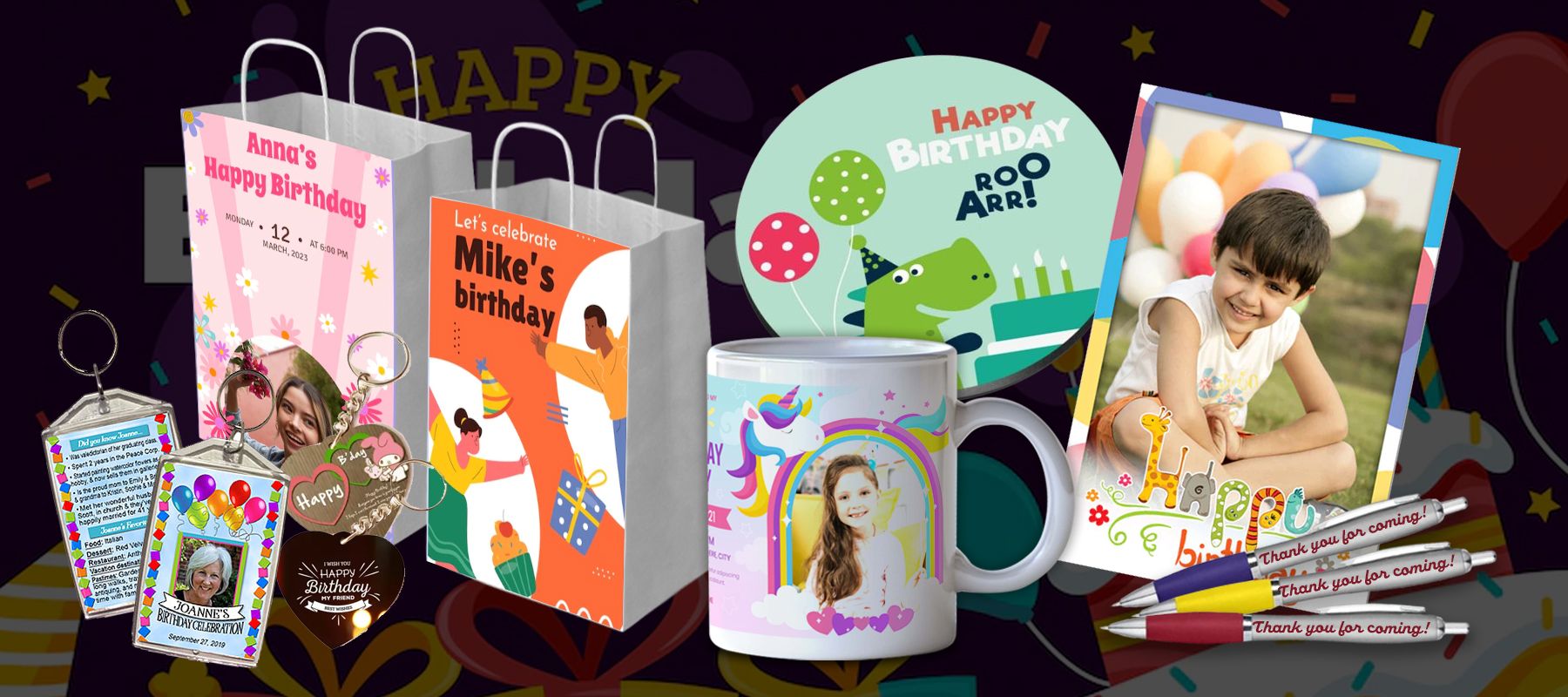 custom goodie bags, pens, mugs, magnets, keychains custom goodie bags, pens, mugs, magnets, keychains