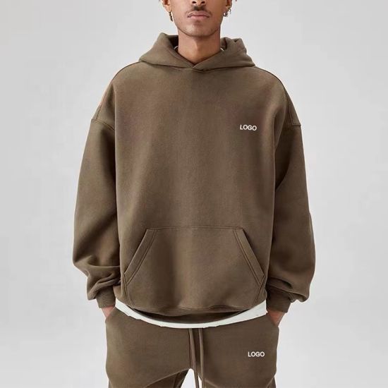 image of a custom hoodie