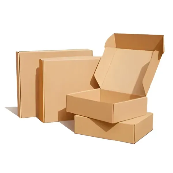 Image of PR Boxes