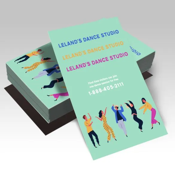 image of Magnet Postcards