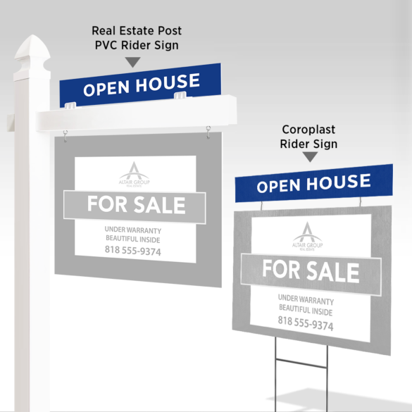 image of Rider Signs