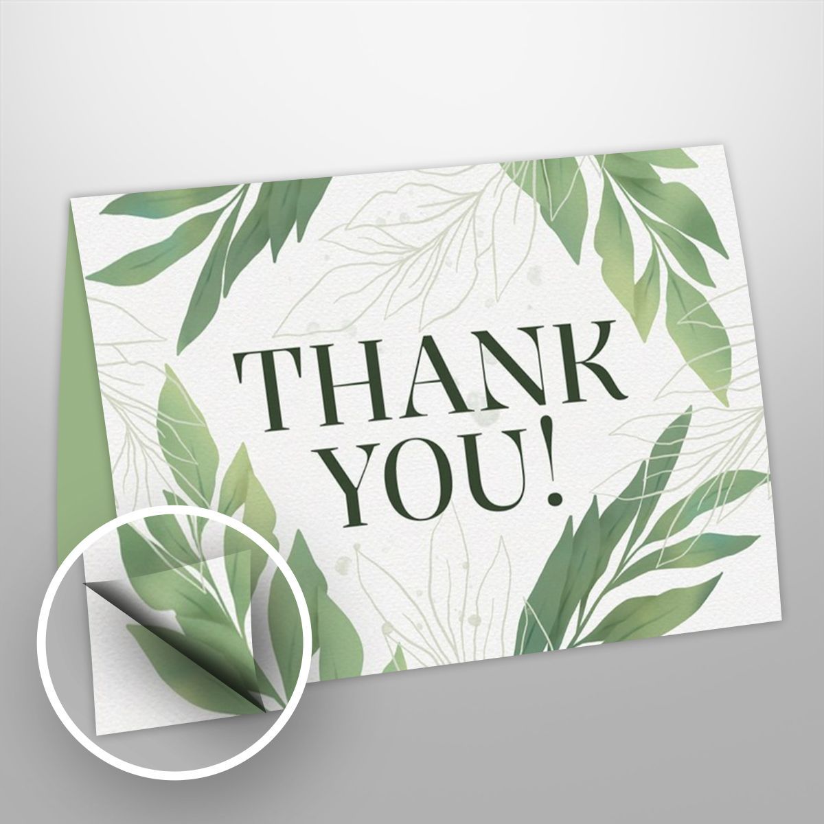 image of Silk Greeting Cards
