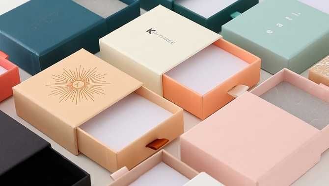 Picture of custom PR boxes