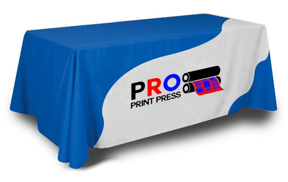 image of a tablecloth image of a tablecloth