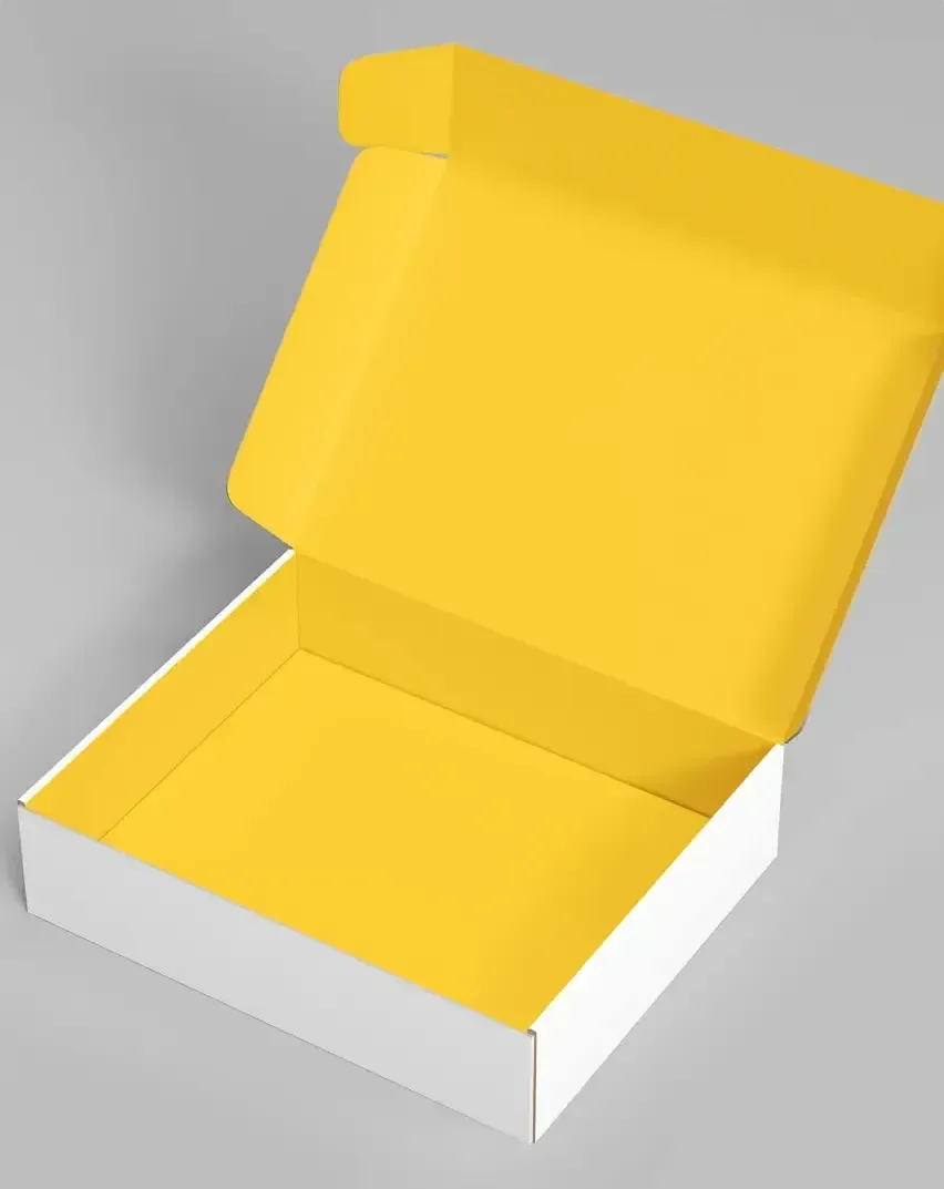 Image of PR Package box