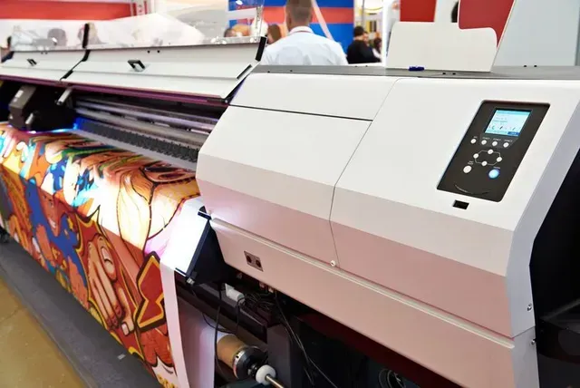 Image of printer